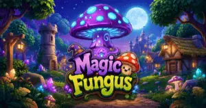 Magic Fungus