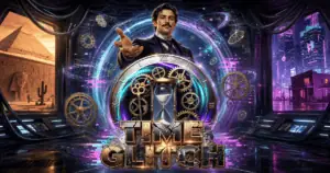 Time Glitch