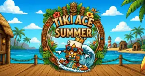 Tiki Ace Summer