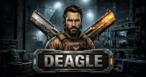 Deagle