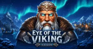 Eye of the Viking