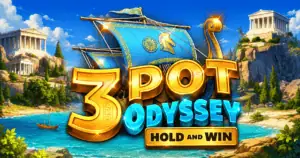 3 Pot Odyssey