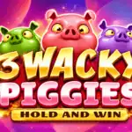 3 Wacky Piggies