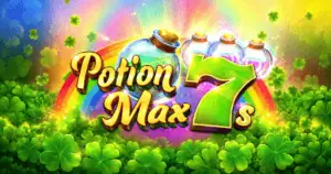Potion Max 7s