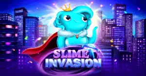 Slime Invasion