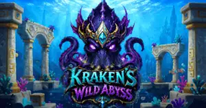 Kraken's Wild Abyss