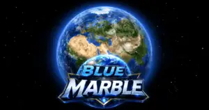 Blue Marble