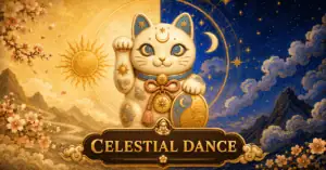 Celestial Dance