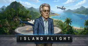 Island Flight