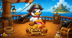 Quacks Booty