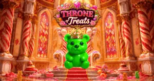 Throne of Treats