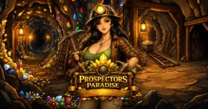 Prospectors Paradise