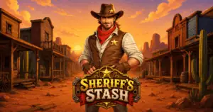 Sheriffs Stash