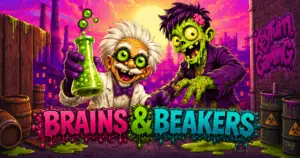 Brains And Beakers