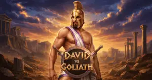 David VS Goliath
