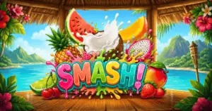 Smash!