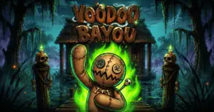 Voodoo Bayou