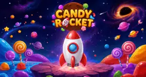 Candy Rocket