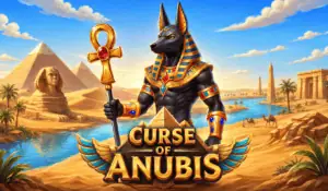 Curse of Anubis