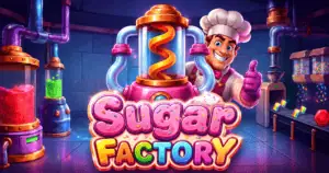 Sugar Factory