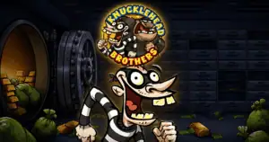 Knucklehead Brothers