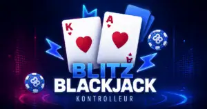 Blitz Blackjack
