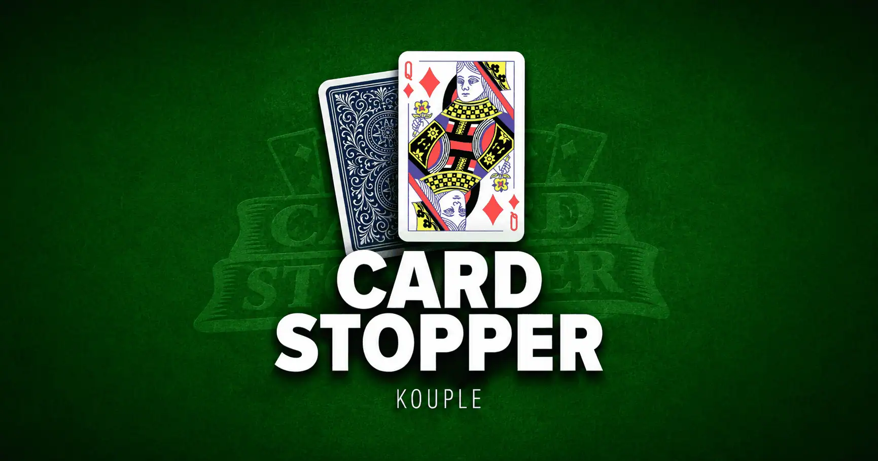 Card Stopper Slot by Kouple Free Play slot cover image