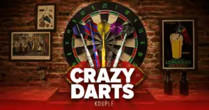 Crazy Darts