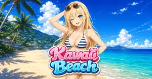 Kawaii Beach