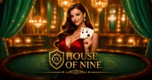 House Of Nine