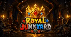 Royal Junkyard