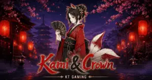 Kami and Crown