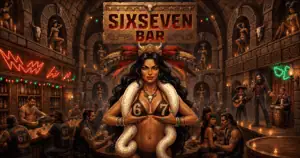 Six Seven Bar
