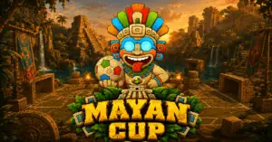 Mayan Cup