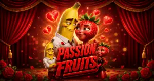 Passion Fruits