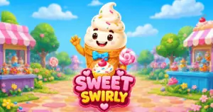 Sweet Swirly