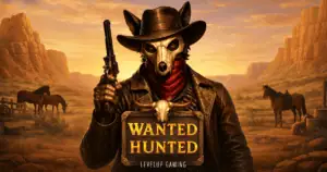 Wanted Hunted