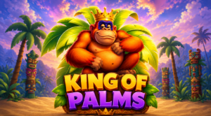 King of Palms