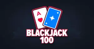 Blackjack 100