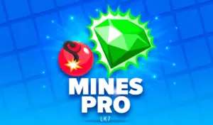 Mines Pro