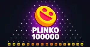 Plinko 100000