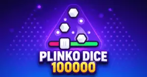 Plinko Dice 100000
