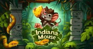 Indiana Mouse