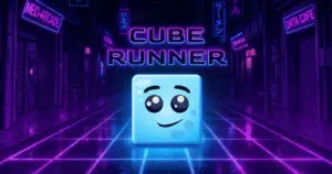 Cube Runner