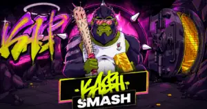 Kash Smash
