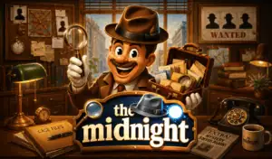 The Midnight