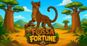 Fossa Fortune
