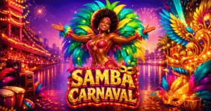 Samba Carnaval