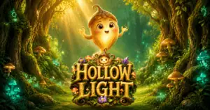 Hollow Light