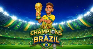 Champions Of Brazil